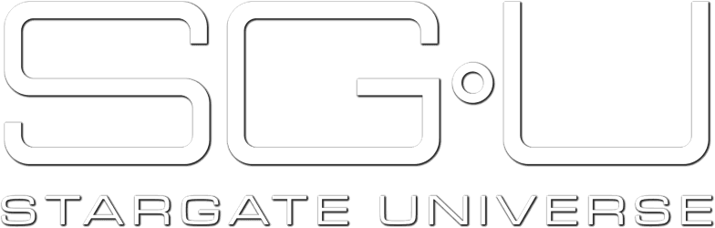 Stargate Universe logo
