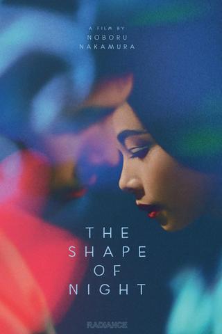 The Shape of Night poster