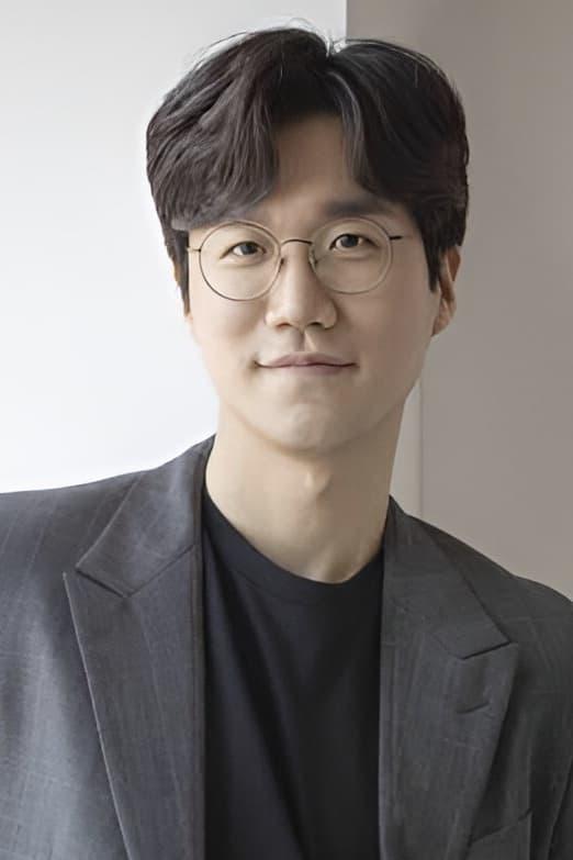 Ryu Yeon-seok poster