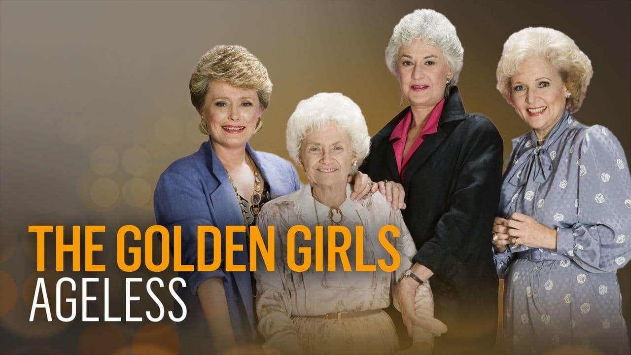 The Golden Girls: Ageless backdrop