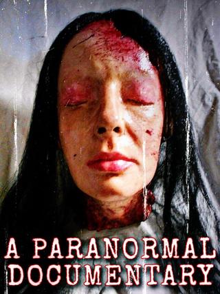 A Paranormal Documentary poster