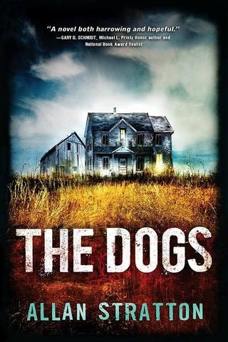 The Dogs poster
