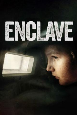Enclave poster