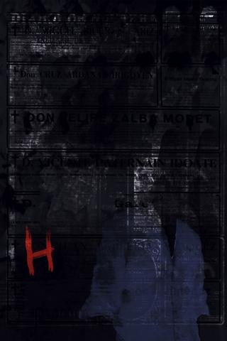 H poster