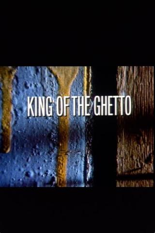 King of the Ghetto poster