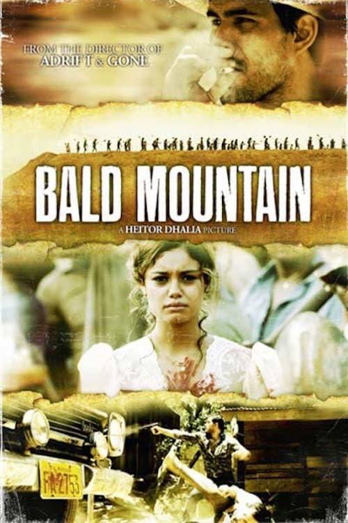 Bald Mountain poster