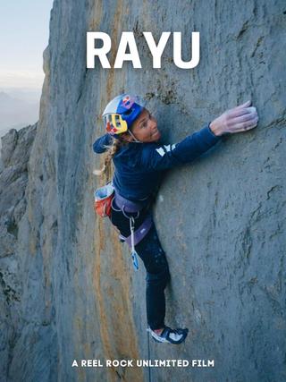 Rayu poster