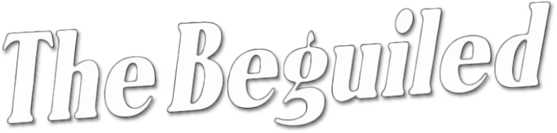 The Beguiled logo