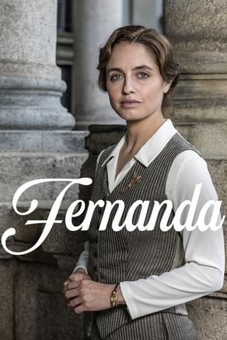 Fernanda poster