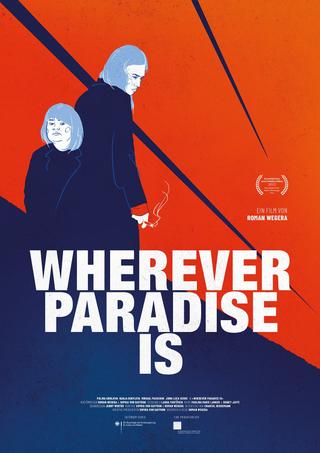 Wherever Paradise Is poster