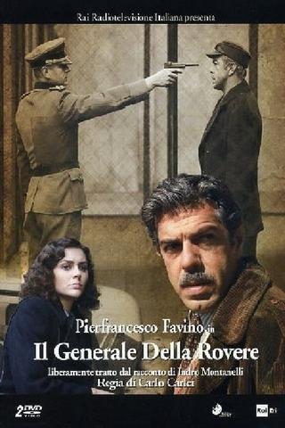 General della Rovere poster