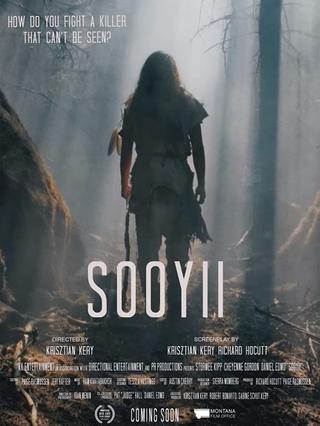 Sooyii poster