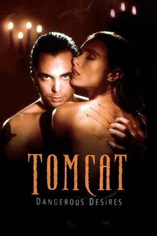 Tomcat: Dangerous Desires poster