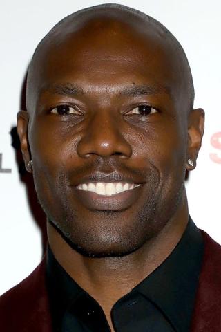 Terrell Owens pic