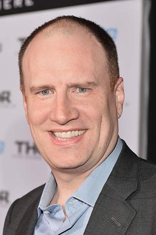 Kevin Feige pic