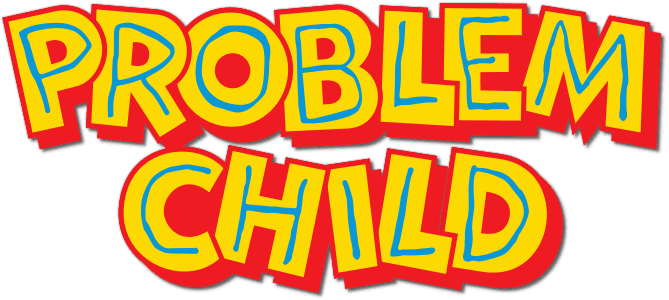 Problem Child logo