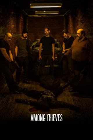 Among Thieves poster