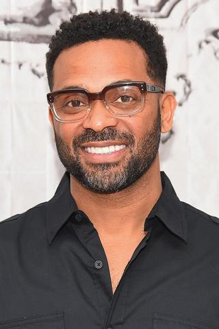 Mike Epps pic