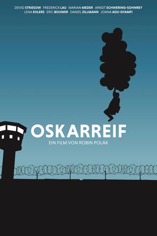 Oskarreif poster