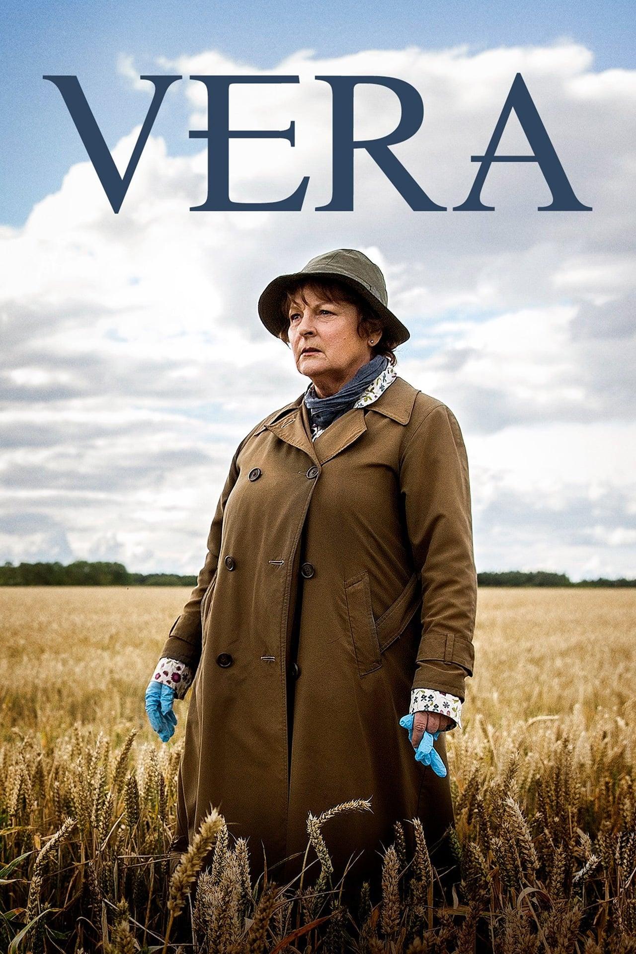 Vera poster