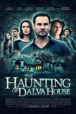 The Haunting of Dalva House poster
