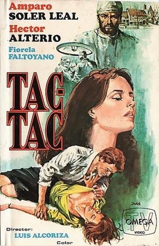 Tac - Tac poster