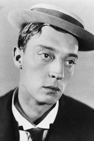 Buster Keaton pic
