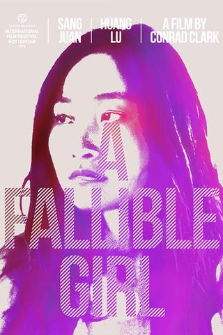A Fallible Girl poster
