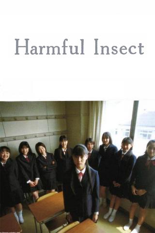 Harmful Insect poster