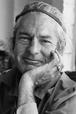 Timothy Leary pic