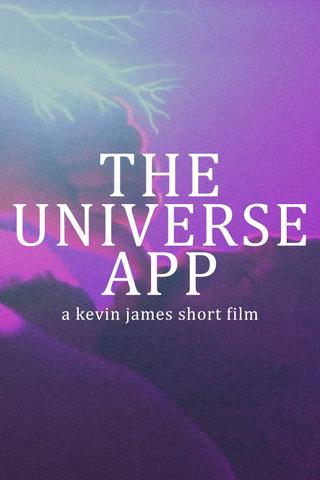 The Universe App poster