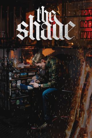 The Shade poster