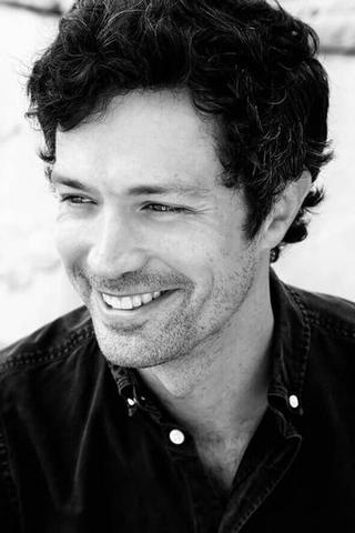 Christian Coulson pic