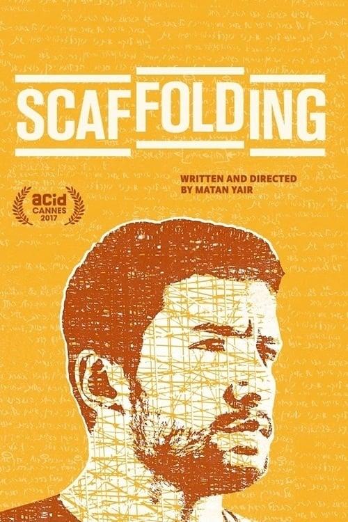 Scaffolding poster