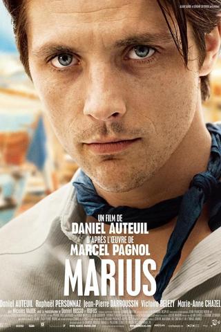 Marius poster