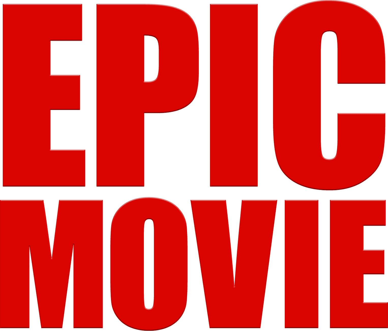 Epic Movie logo