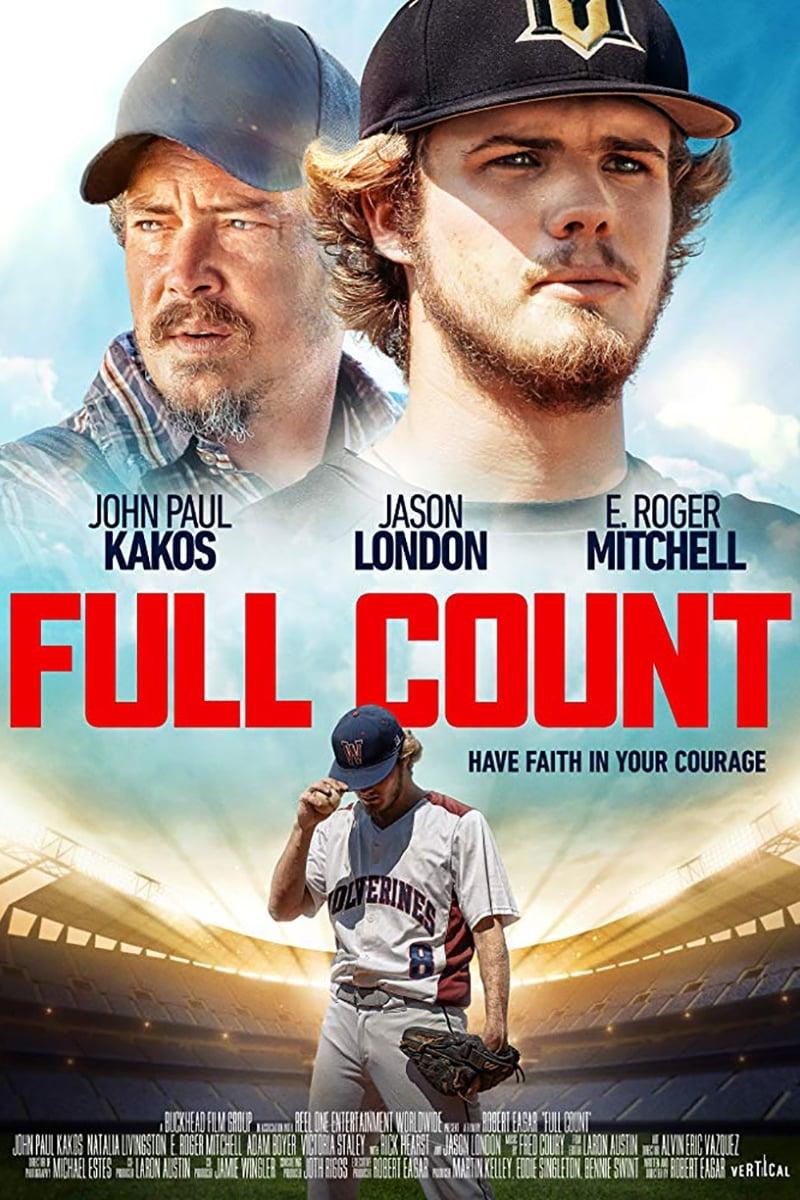 Full Count poster