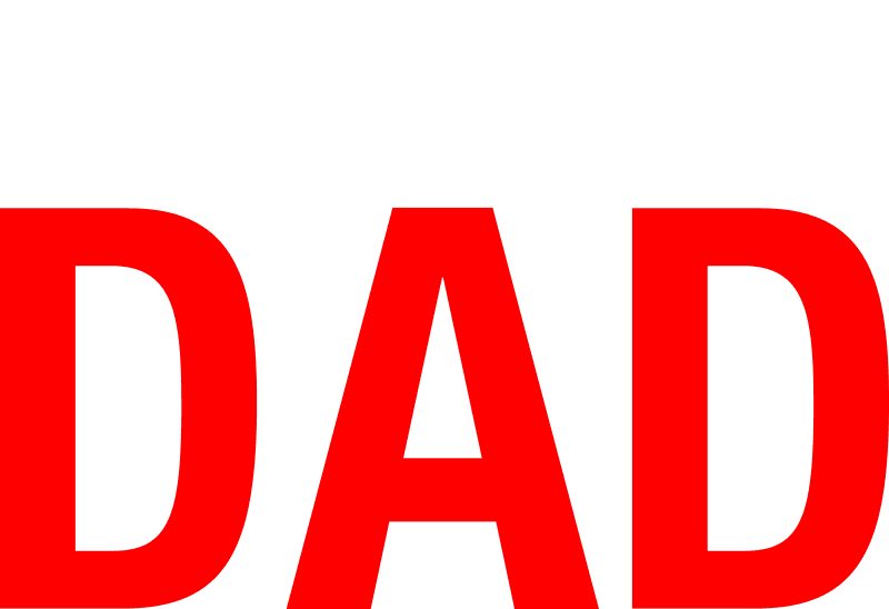 Escaping Dad logo
