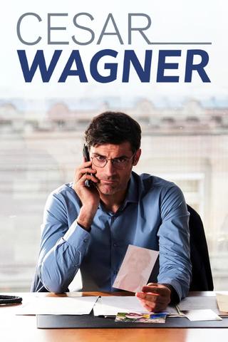 César Wagner poster