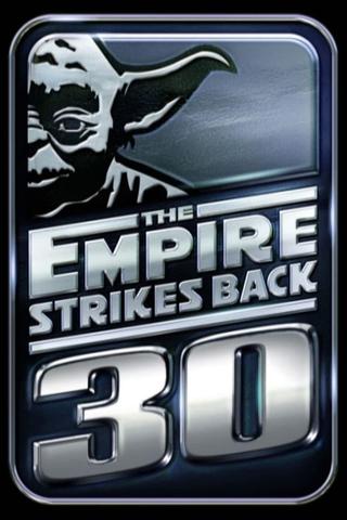 A Conversation with the Masters: The Empire Strikes Back 30 Years Later poster