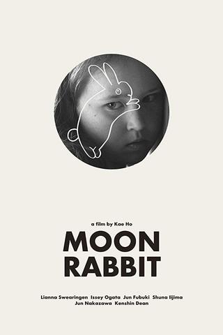 Moon Rabbit poster