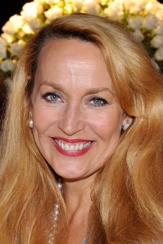 Jerry Hall pic