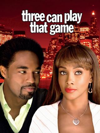 Three Can Play That Game poster