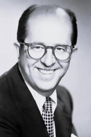 Phil Silvers pic