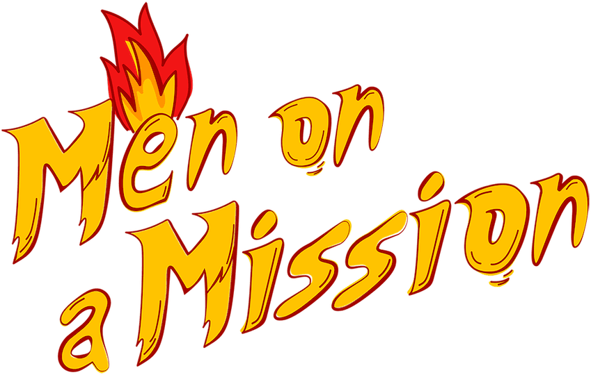 Men on a Mission logo