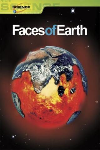 Faces of Earth poster