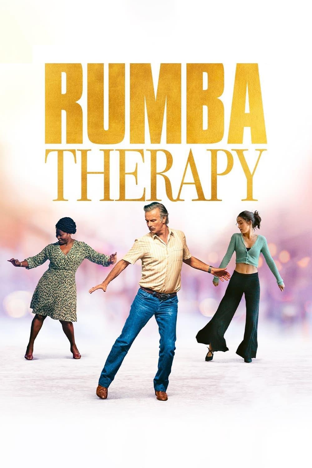 Rumba Therapy poster