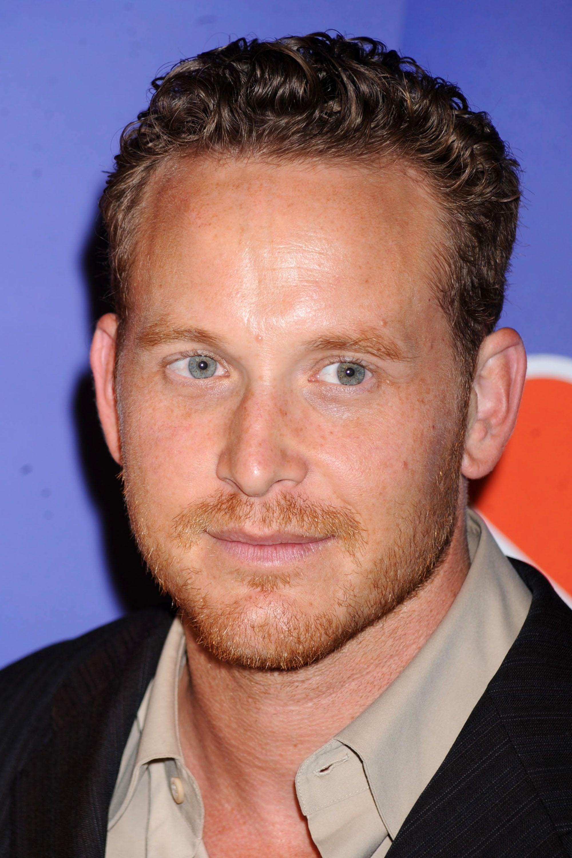 Cole Hauser poster