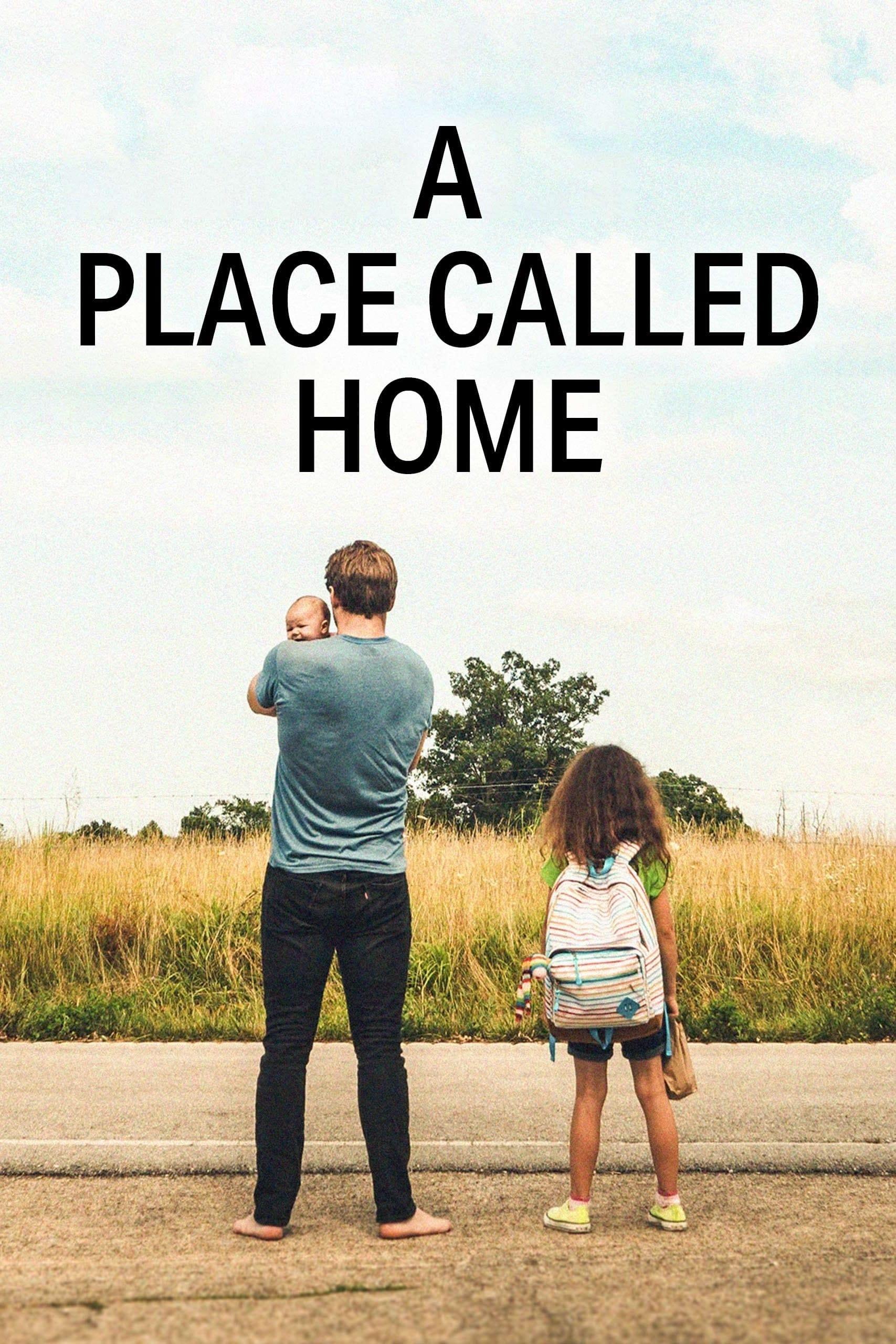 A Place Called Home poster