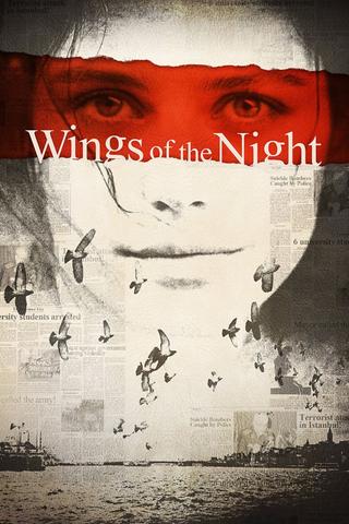 Wings Of The Night poster